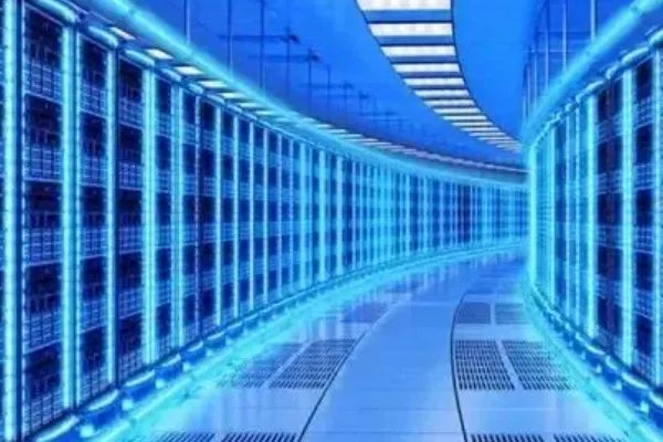 idc数据中心