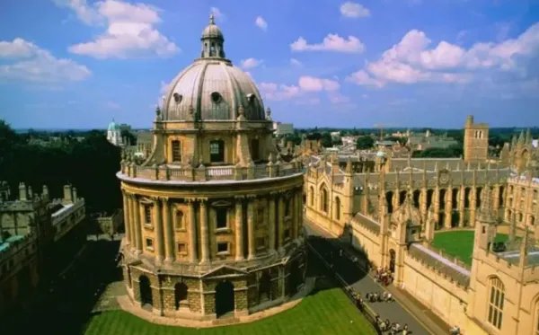 世界理工大学排名前十