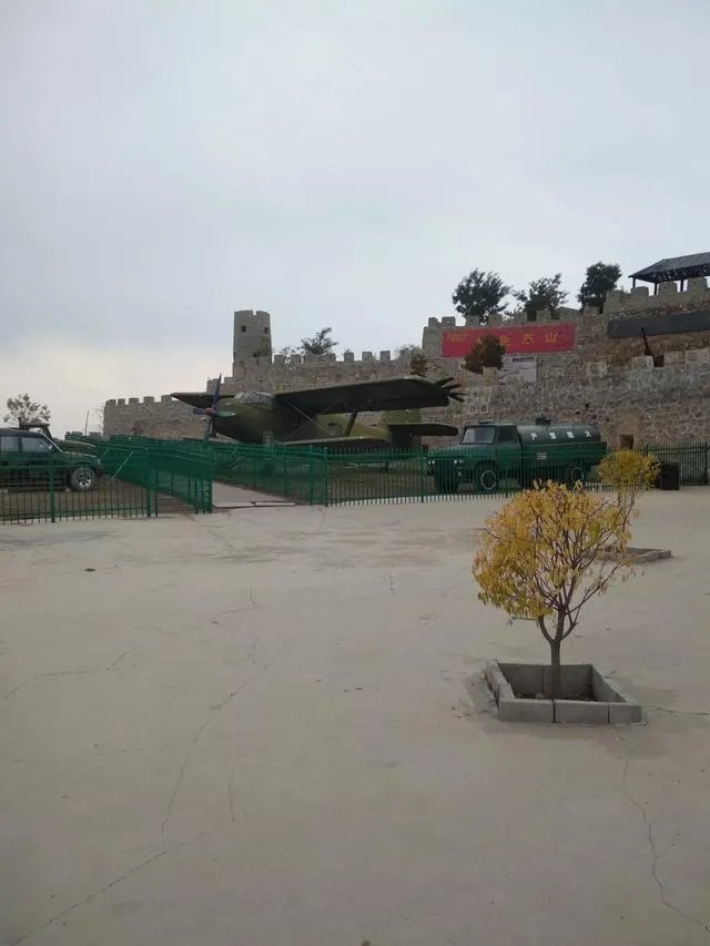 太原附近一日游，哪里好呢？