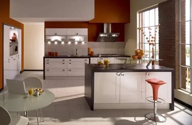 2019厨房四大流行趋势，给你一个爱上厨房的理由！