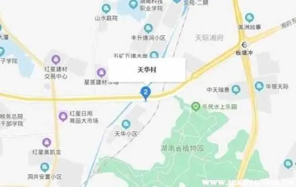 怎样设置导航走想要的路线