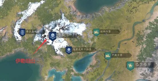 《骑马与砍杀2霸主》斯特吉亚背景故事解析