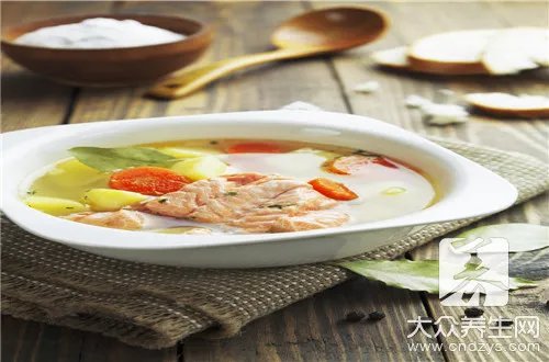 带鱼有哪些营养价值？常吃带鱼有这些好处！