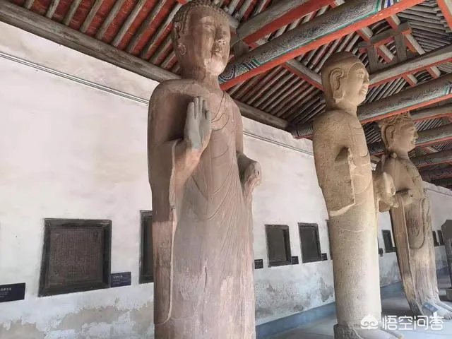 太原附近一日游，哪里好呢？