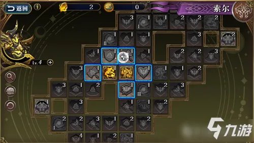 《梦幻模拟战》神契养成攻略 神契养成玩法分享