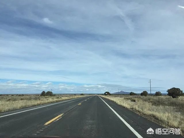 第一次来美国科罗拉多大峡谷如何玩？