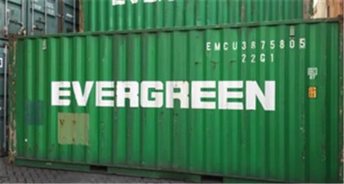 集装箱尺寸规格   集装箱的种类及特点