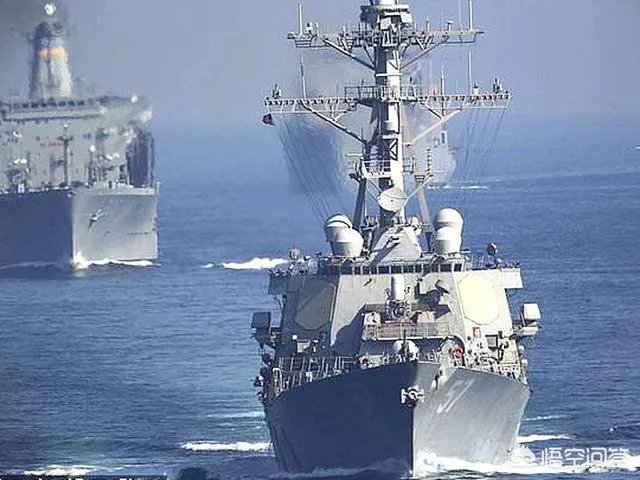 为何伊朗敢于承认，对美航母进行过追踪，但拒绝承认曾向航母发射过火箭？