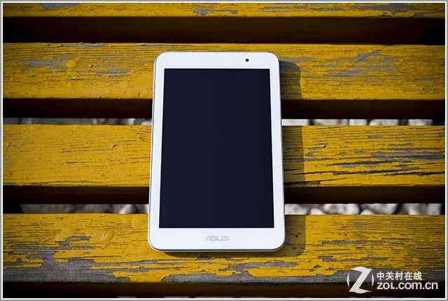 彪悍小白 新版华硕 MeMO Pad 7评测报告