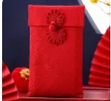 安徽一女婿给岳父塞5千回家发现1万红包，家人间就应该这样双向奔赴吗？