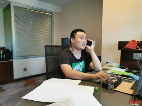 安徽盲人考生高考635分，除了试卷盲人考生和普通人都有哪些不同？