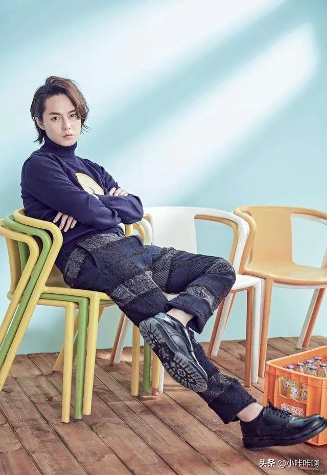 尹正是哪里人啊？