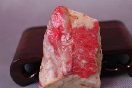 陕西旬阳鸡血石值多少钱？哪个国家产鸡血石最多？