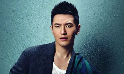 黄晓明李菲儿谈了多久