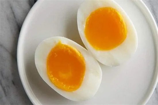煮鸡蛋开锅几分钟熟
