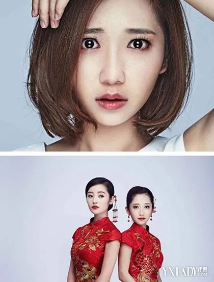 恐怖禁忌之红旗袍即将上映国内首部时尚悬疑电影