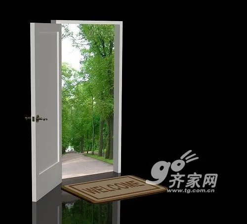 什么是模压门？模压门与实木门、复合门有何区别？