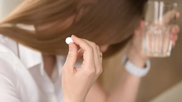 急性冠周炎吃什么药