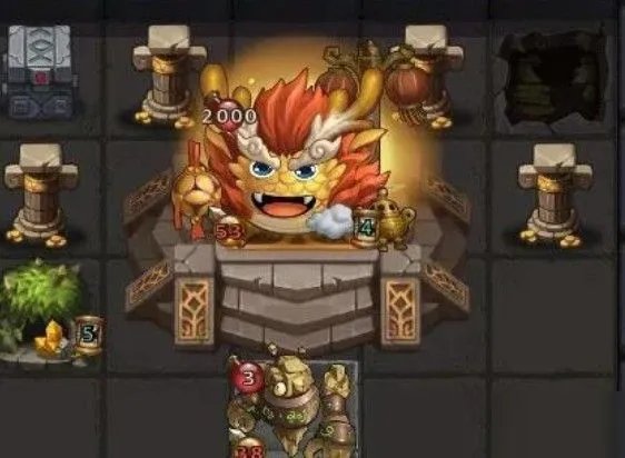 《不思议迷宫》麒麟试炼怎么通关 麒麟试练通关大全