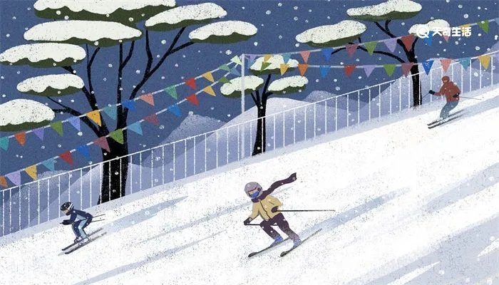 冬奥会的吉祥物叫什么名字