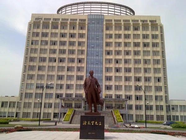 南京信息工程大学怎么样？