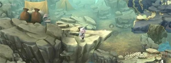 魔女之泉4伊贝特获得与强化攻略