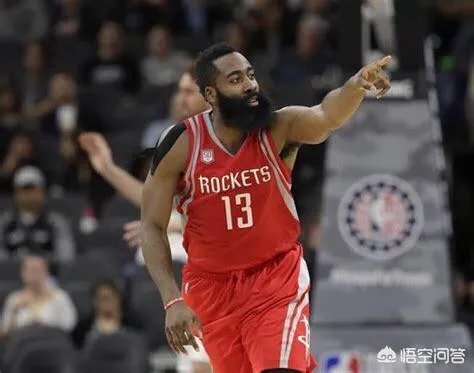 哈登的后撤步到底有没有走步？