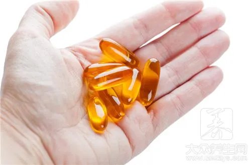 维固力胶囊主要有什么作用？