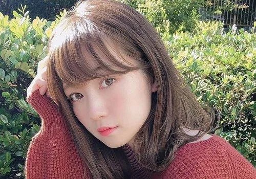 额头窄适合什么发型额头窄女生发型推荐