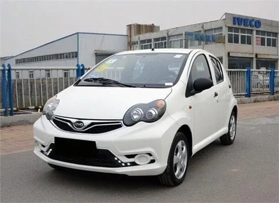 5万以内买什么车好？