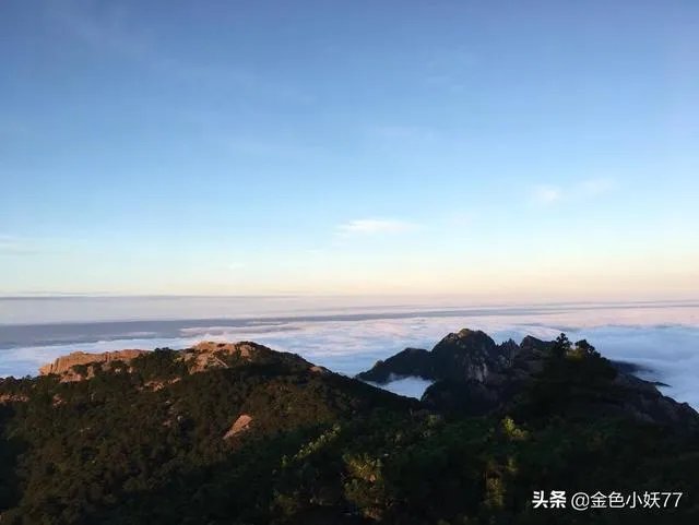 去黄山怎么选择住宿？
