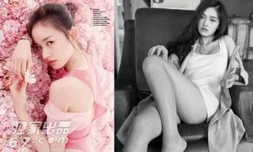 冯绍峰林允分手原因真相 林允和冯绍峰怎么认识在一起的