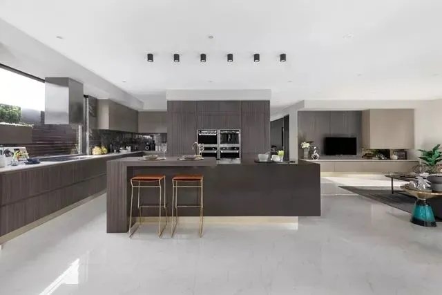 2019厨房四大流行趋势，给你一个爱上厨房的理由！