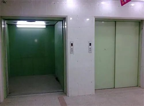 电梯安全回路有哪些