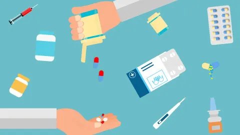 孩子眼睛近视怎么办