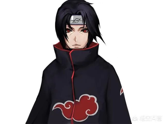 宇智波鼬的实力到底在什么程度？