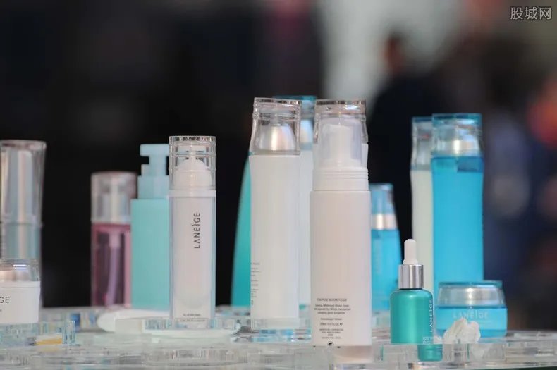 假婴儿油成本1元 背后涉案金额1亿3千多万元