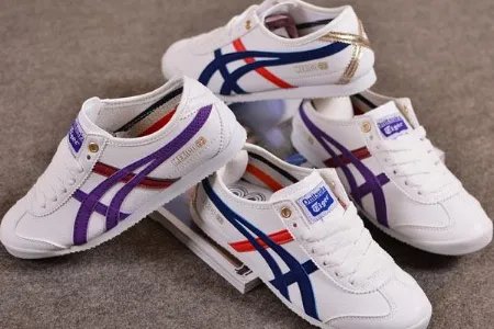 跑步鞋哪个牌子比较好