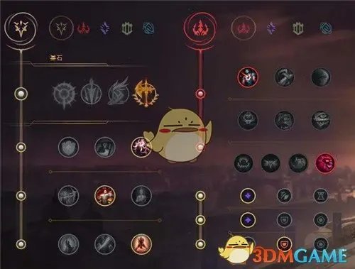 《LOL》2021乌鸦攻略