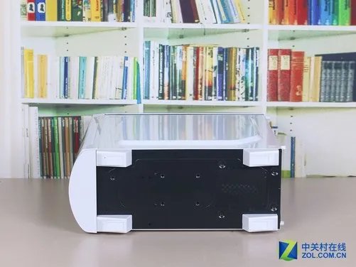 大空间强兼容性 航嘉暗夜猎手3机箱评测