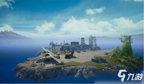 《和平精英》海岛2.0什么时候上线 海岛2.0上线时间一览