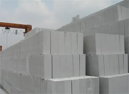 砌块砖尺寸是多少