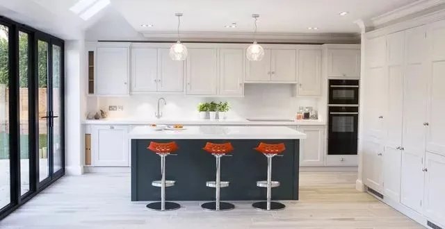 2019厨房四大流行趋势，给你一个爱上厨房的理由！