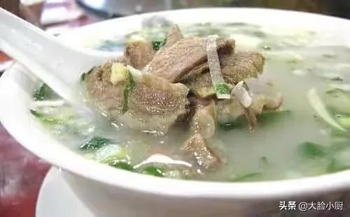 今日大暑，你觉得吃什么比较合适？