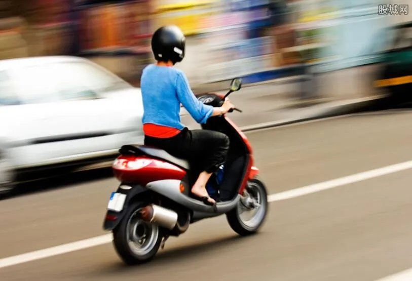 6月1日电动车新规定 不带头盔会罚款吗