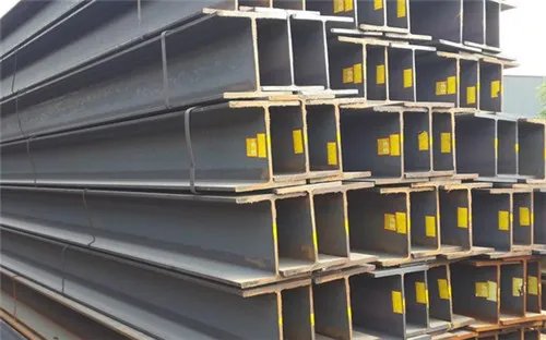 h型钢材质型号代表什么