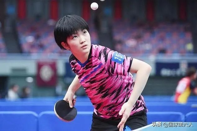 乒乓球卡塔尔公开赛，孙颖莎4-0横扫日本小将木原美悠晋级女单16强。你怎么看？