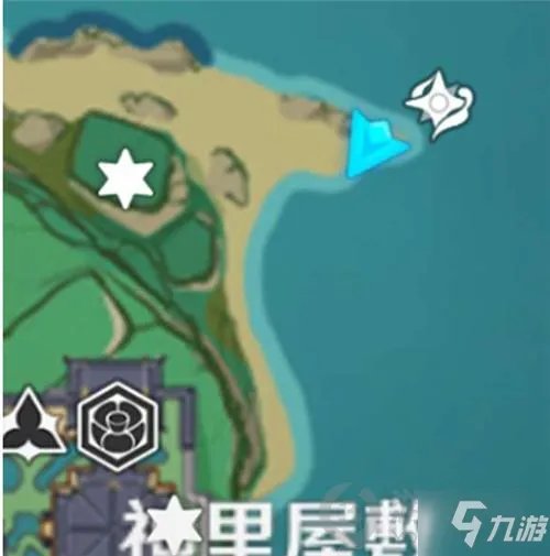 《原神》柴门二郎任务完成攻略教程 柴门二郎任务制作方法教程