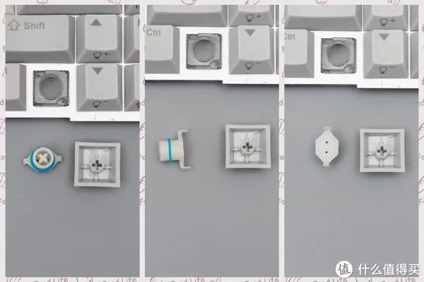 静电容键盘推荐