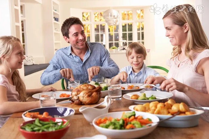 感恩节幸运火鸡 为什么要在感恩节吃火鸡